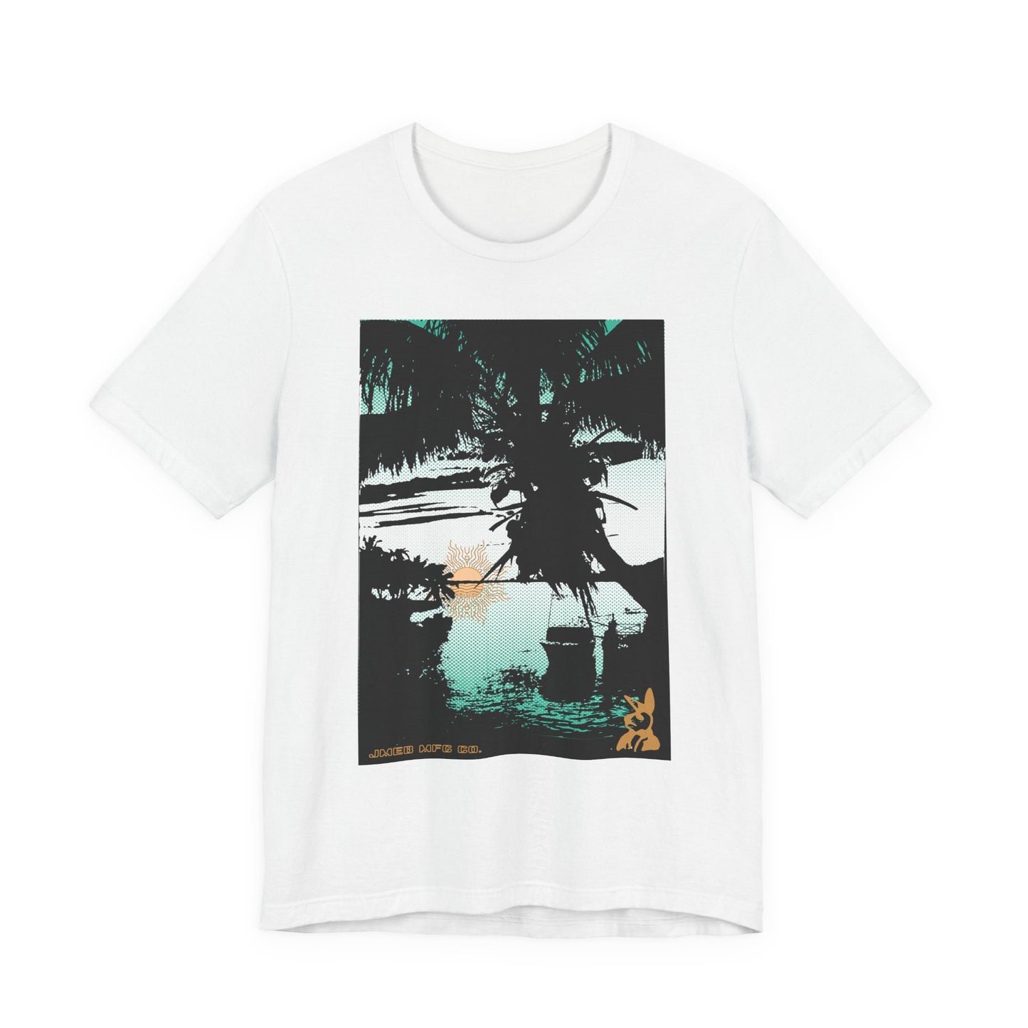 COVE T-SHIRT