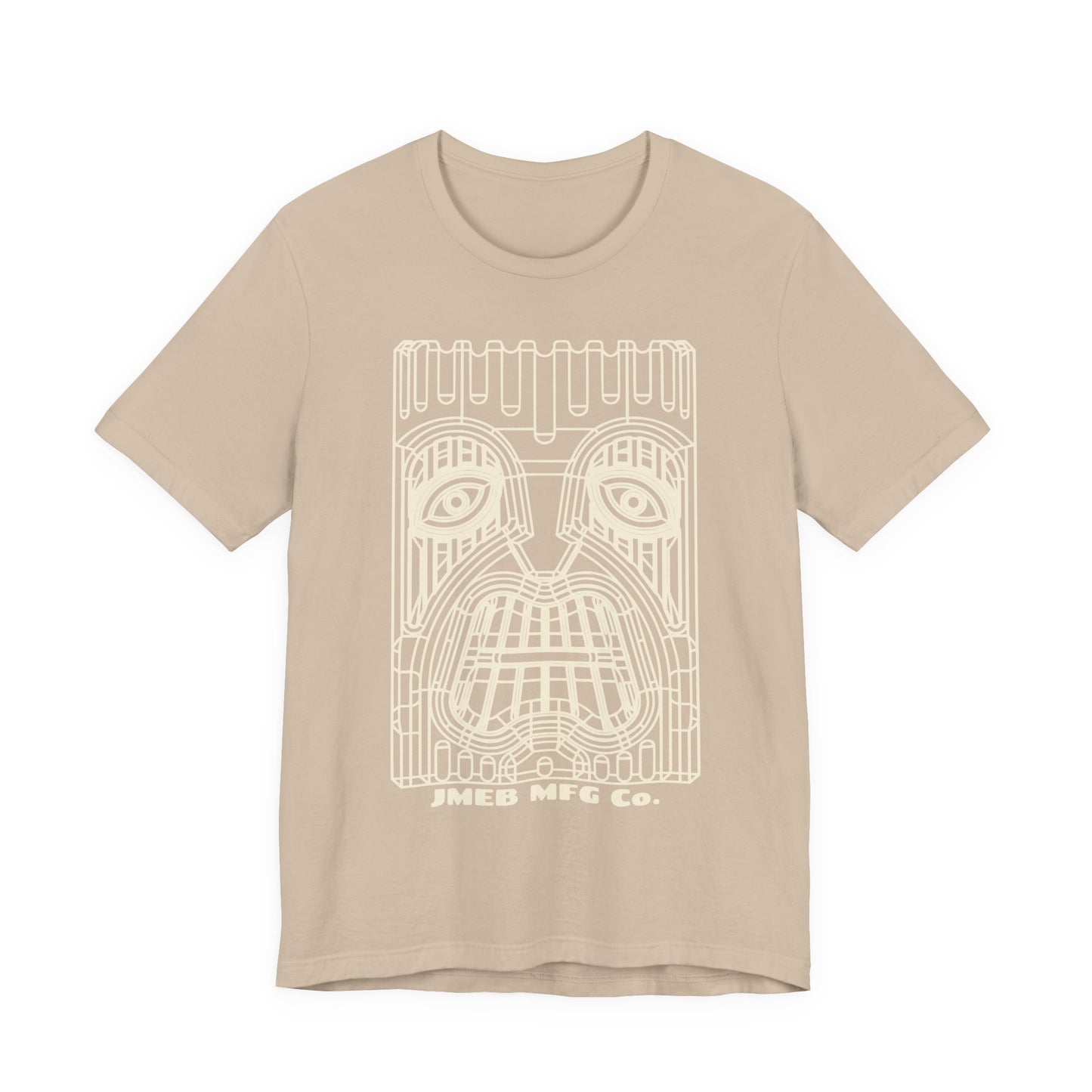 TIKI T-SHIRT