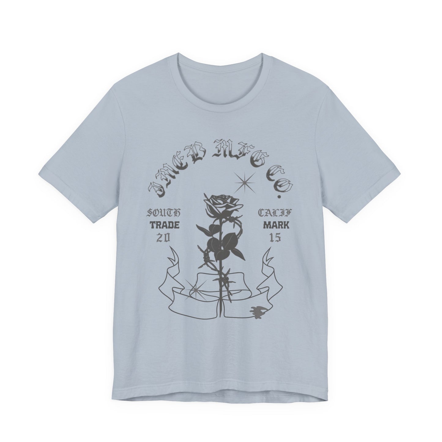 ROSE T-SHIRT