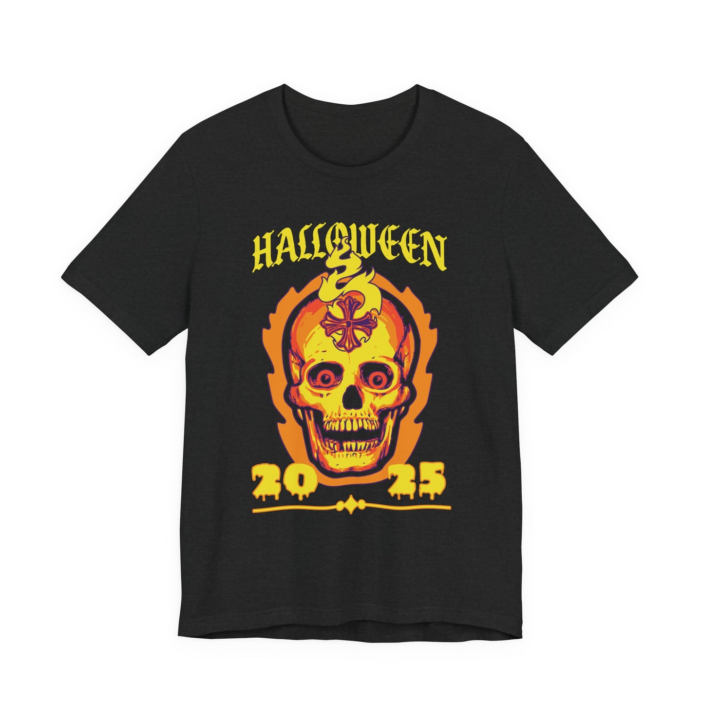 HALLOWEEN '25 T-SHIRT