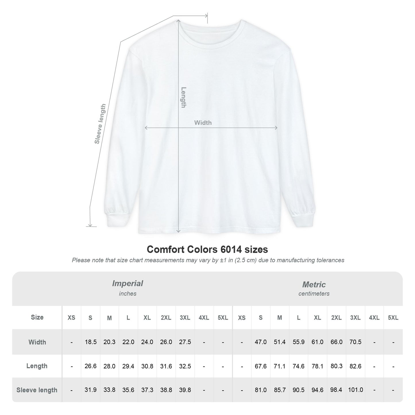 PREMIUM - TRAD EAGLE - LONG SLEEVE