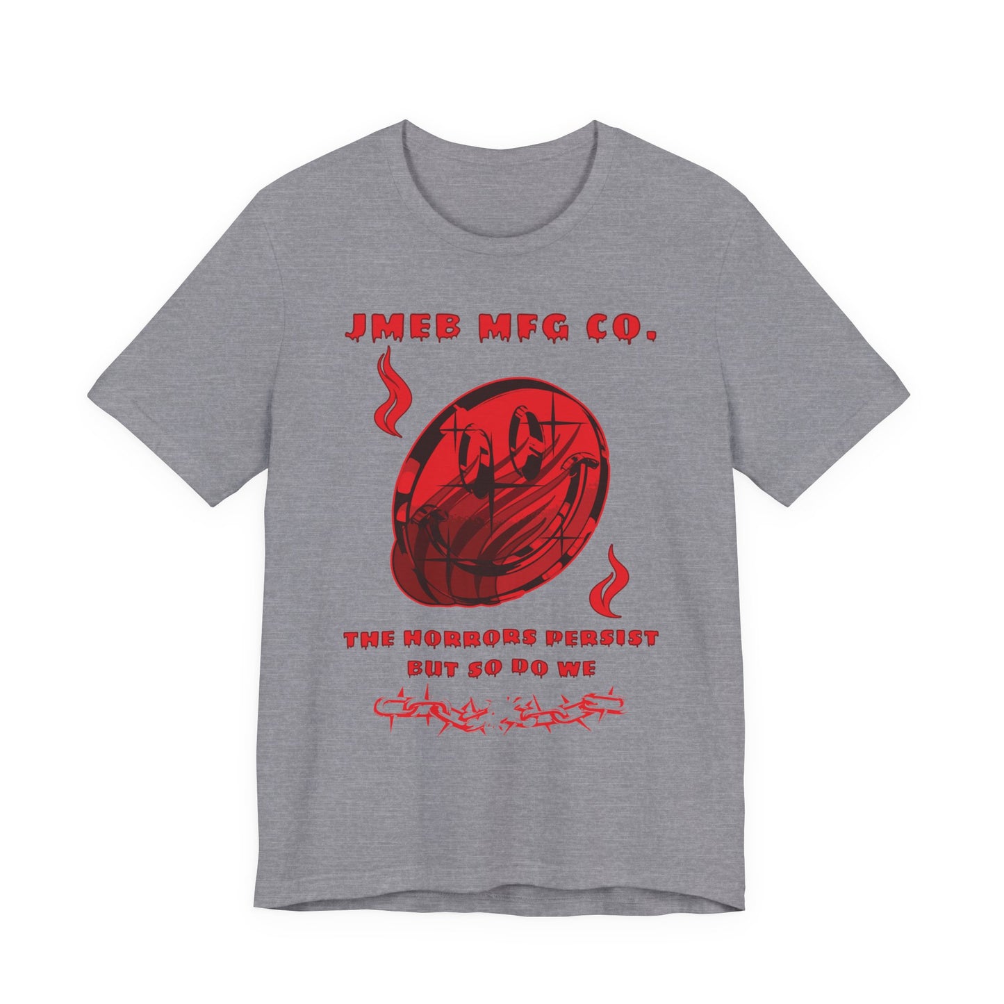 PERSIST T-SHIRT II