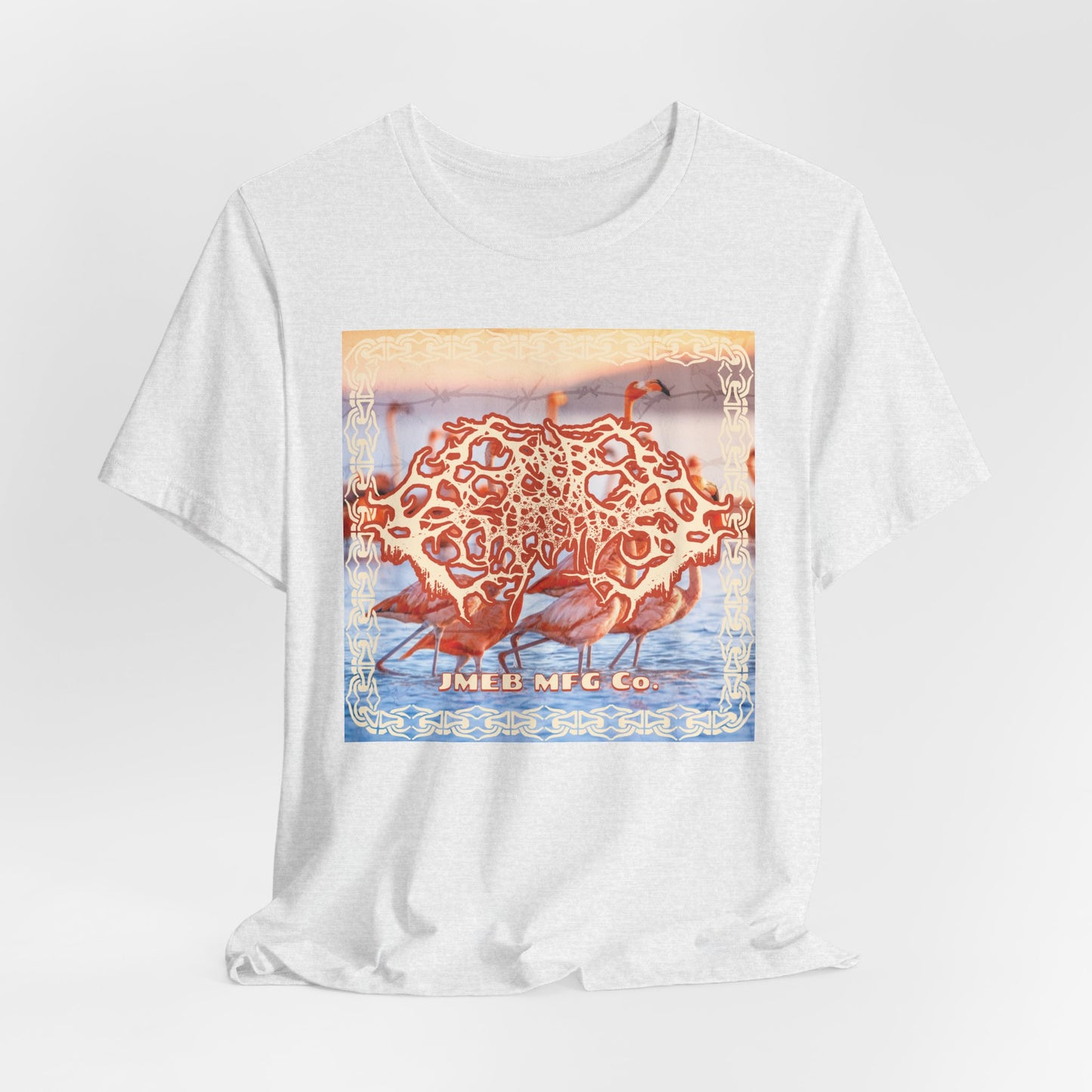 FLAMINGO T-SHIRT