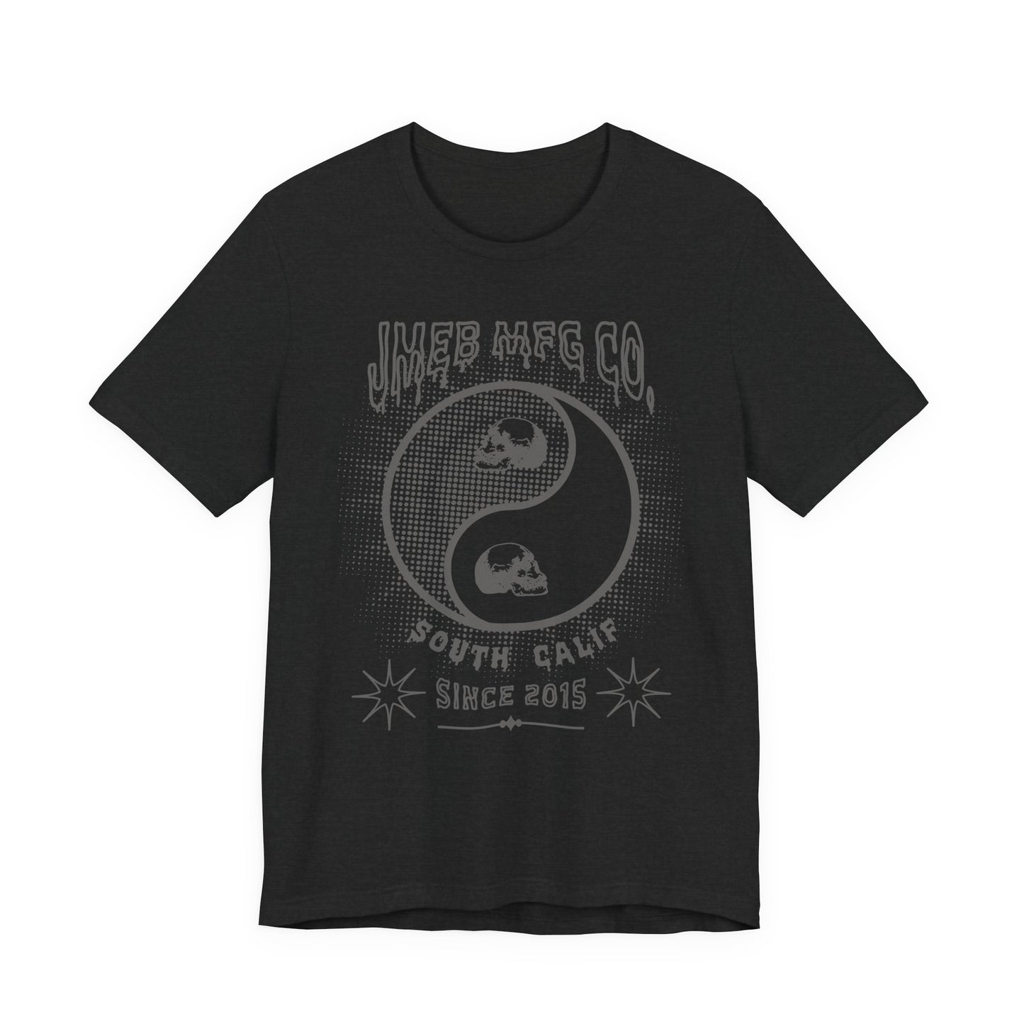 ETERNAL T-SHIRT