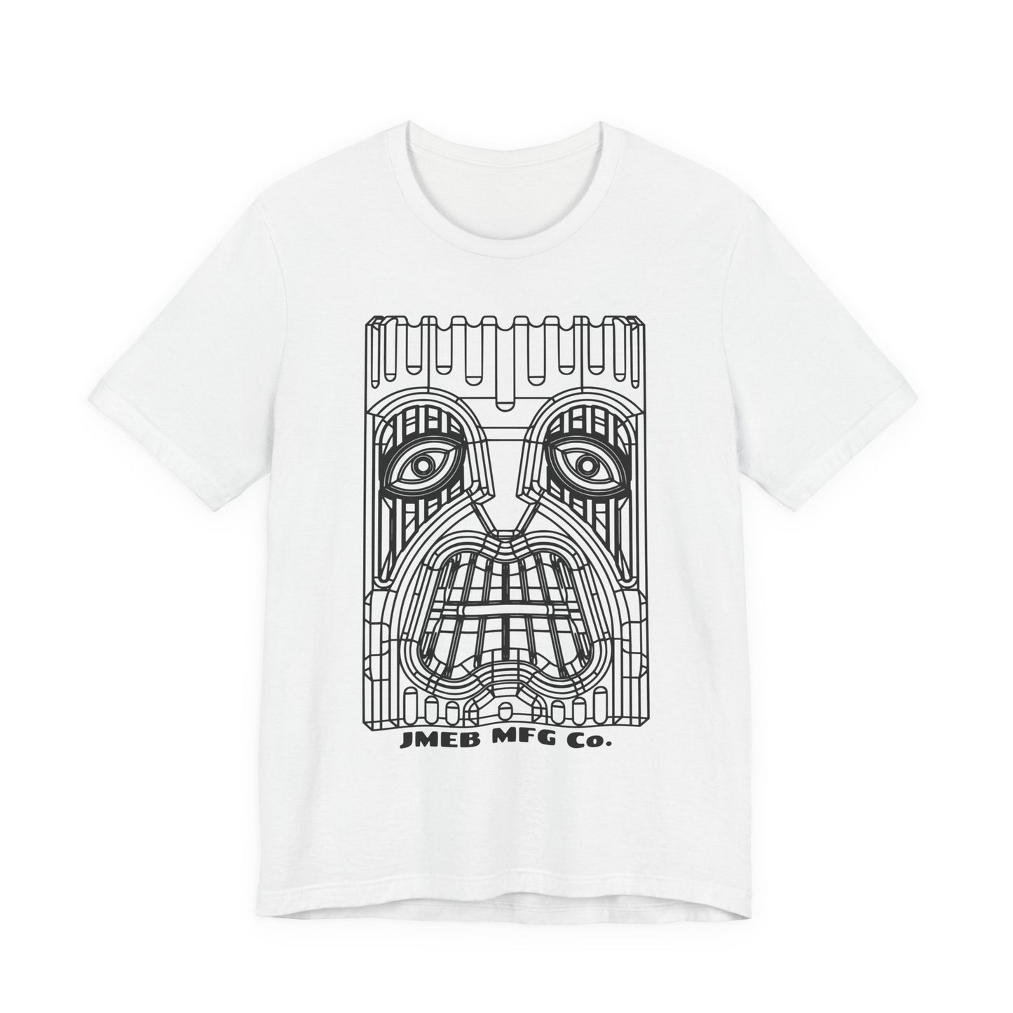 TIKI T-SHIRT