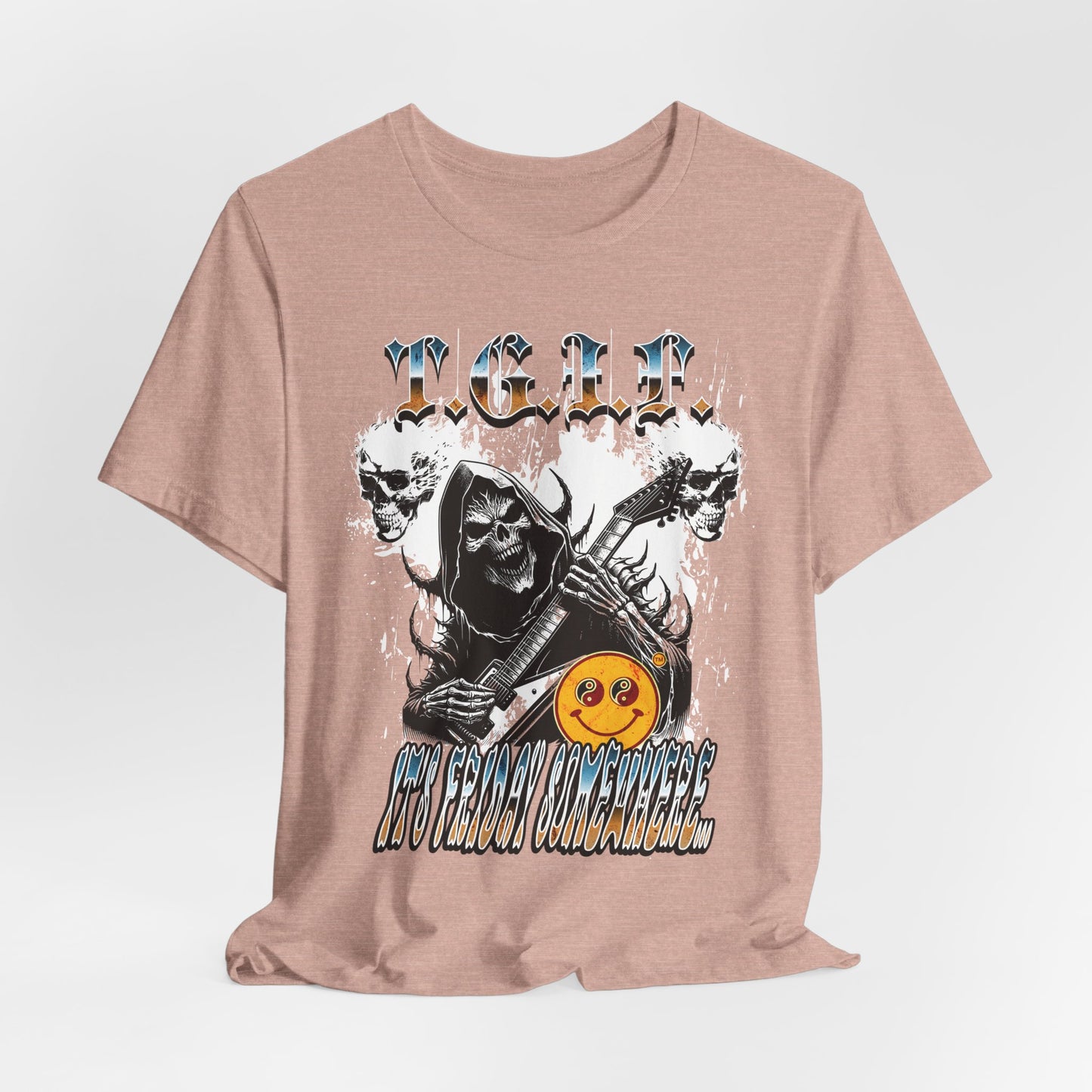 TGIF T-SHIRT