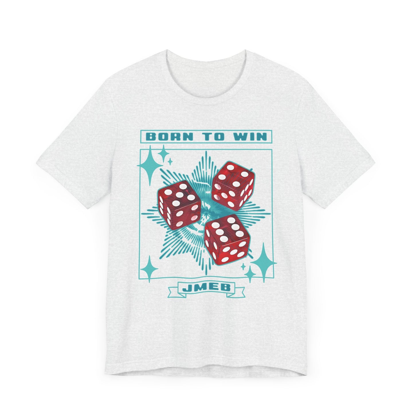 WIN T-SHIRT II