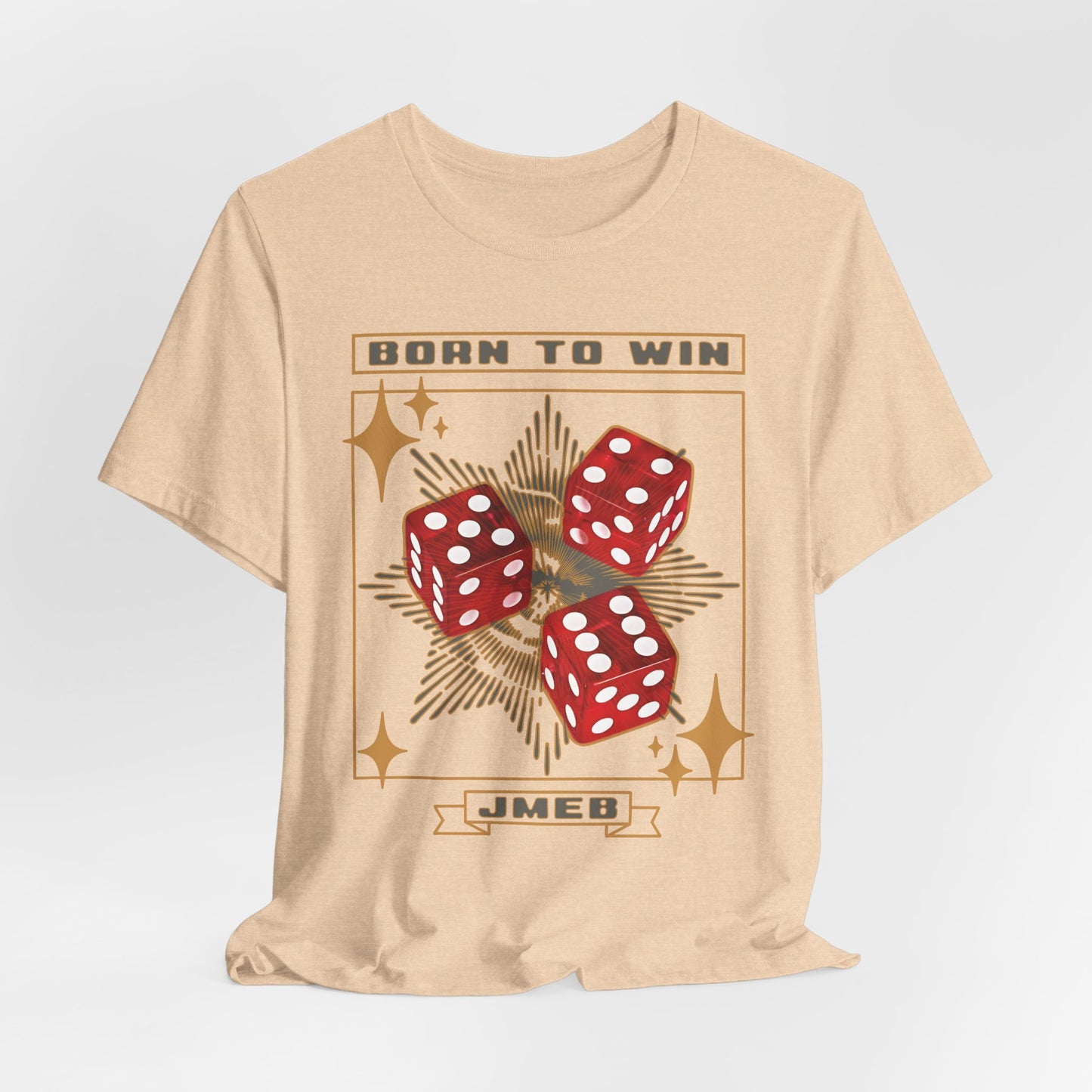 WIN T-SHIRT