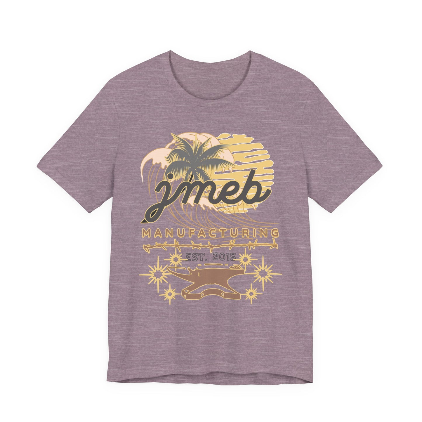 WAVE T-SHIRT