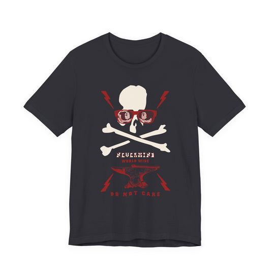 NEVERMIND T-SHIRT