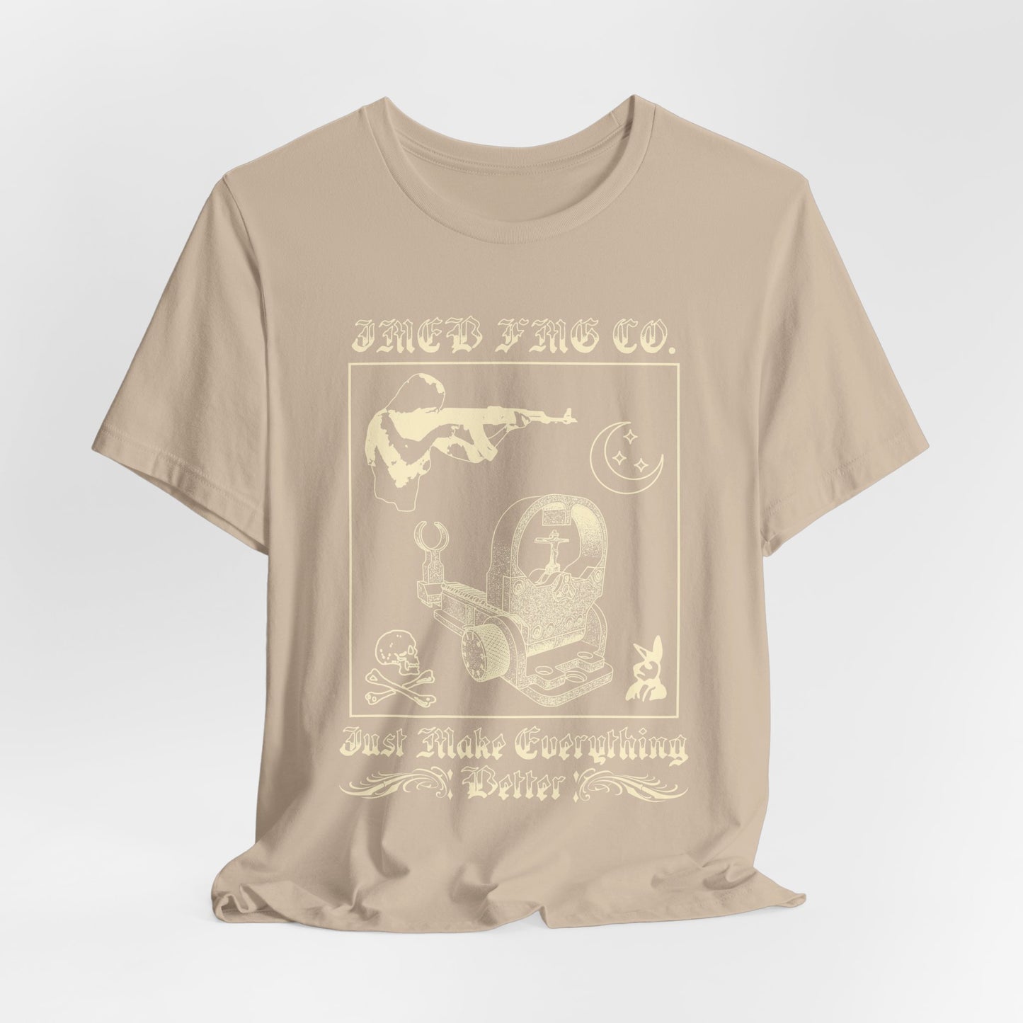 SIGHT T-SHIRT