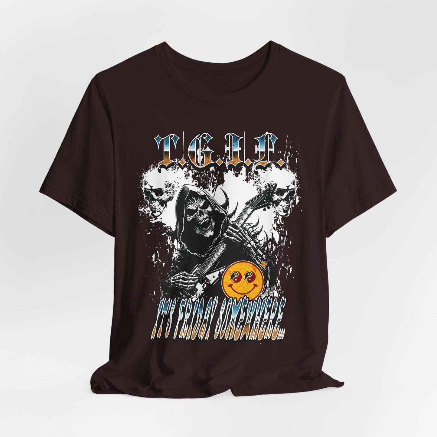 TGIF T-SHIRT