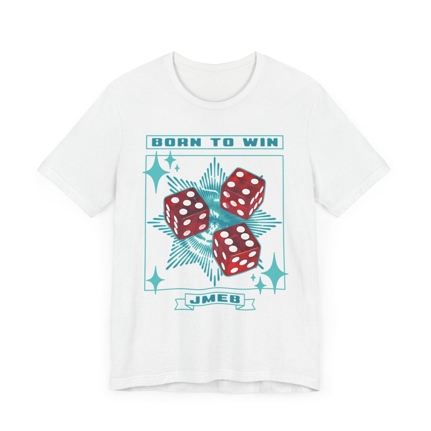 WIN T-SHIRT II