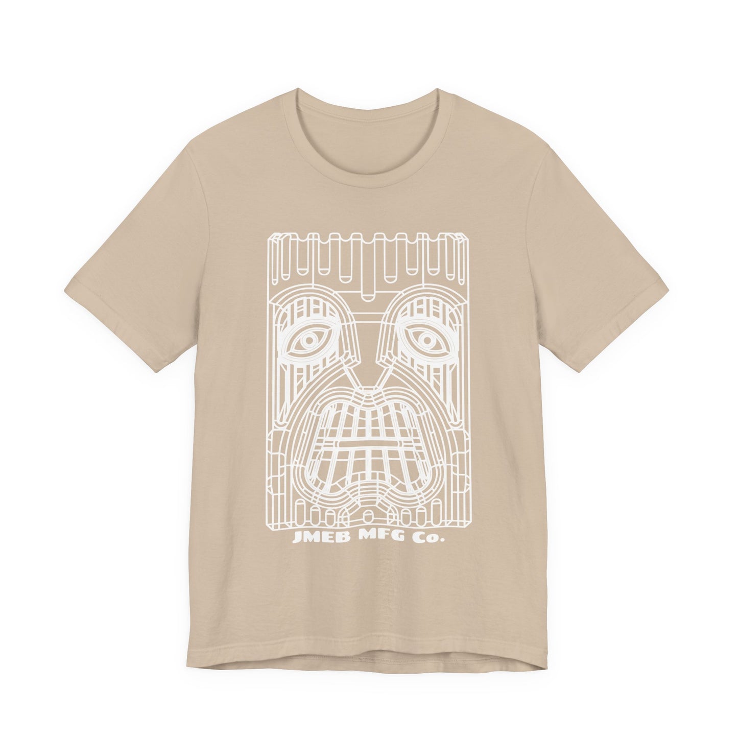 TIKI T-SHIRT