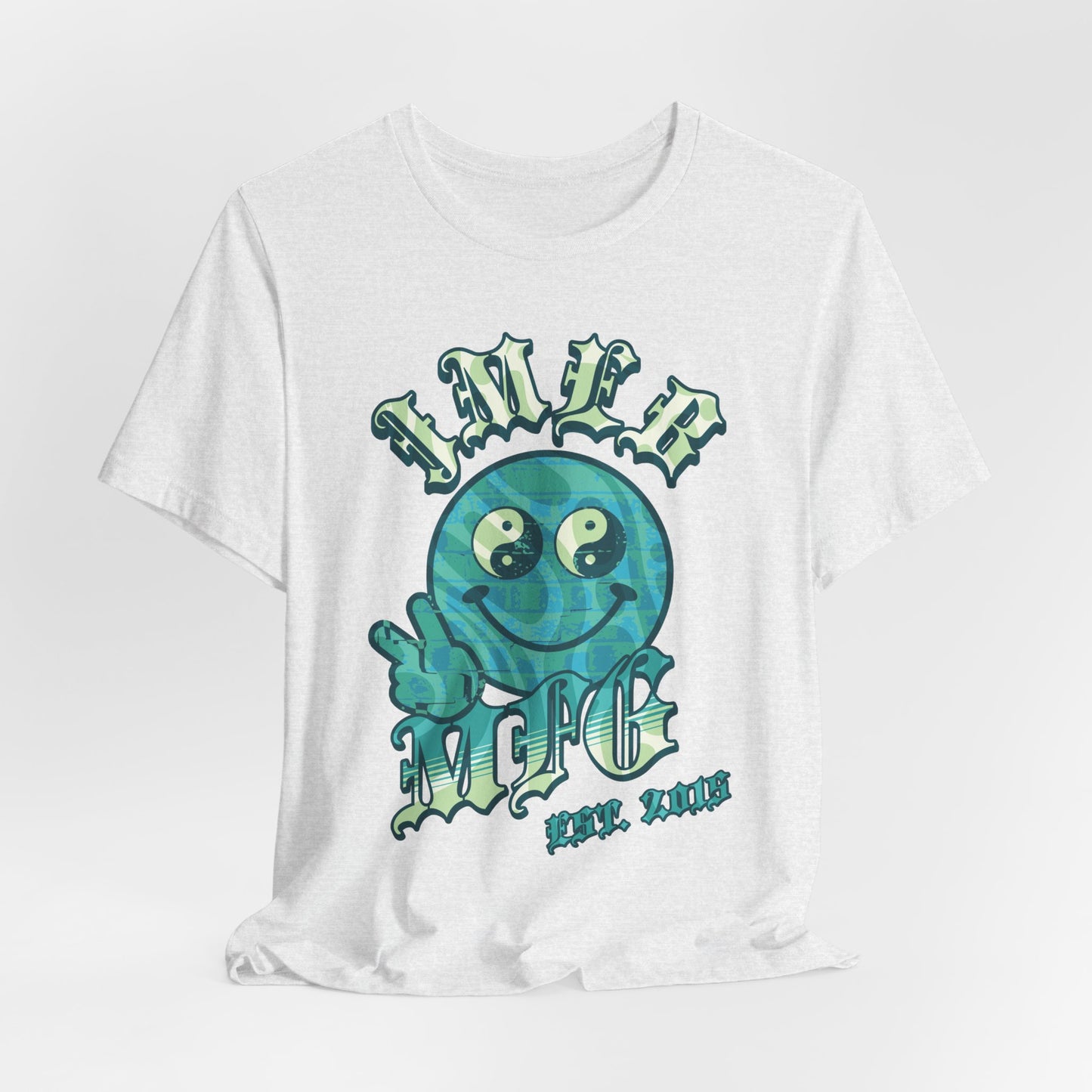 VIBE CHILLER T-SHIRT II