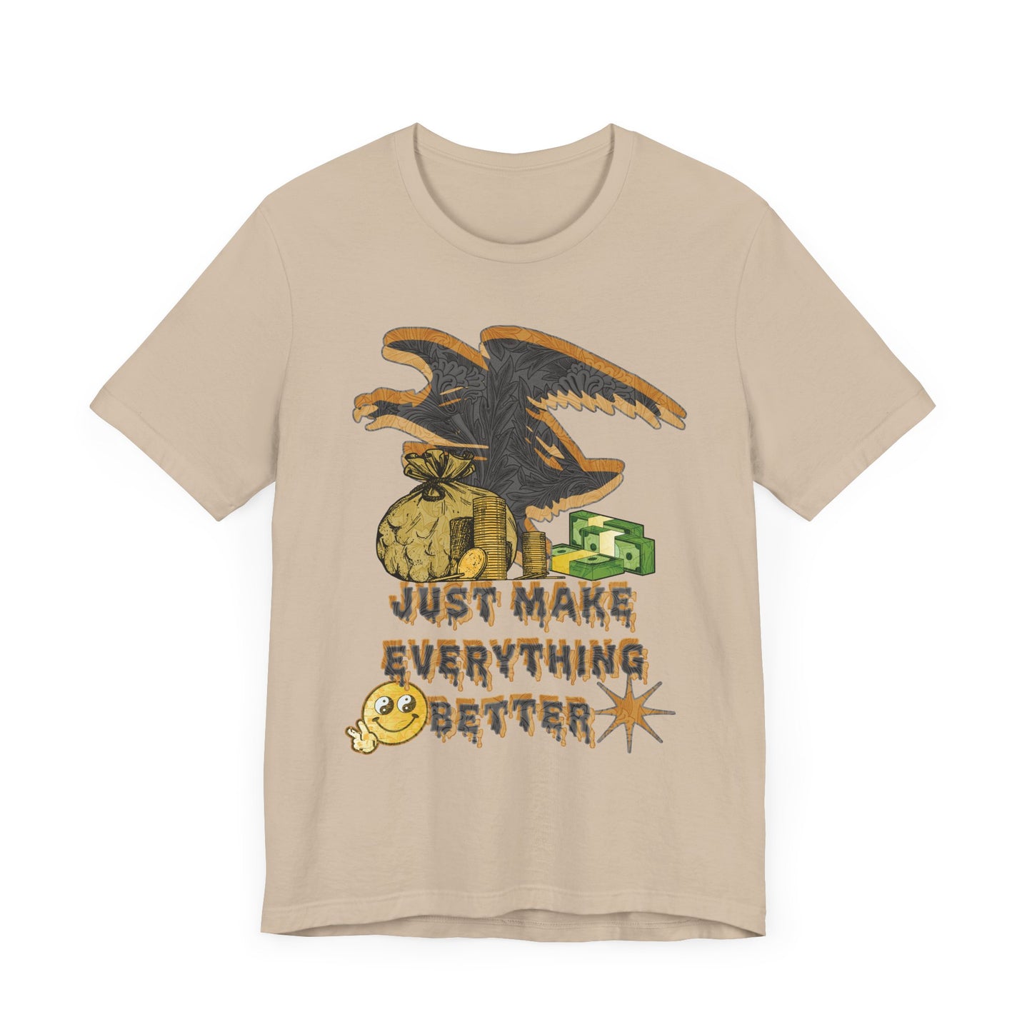 BAG T-SHIRT