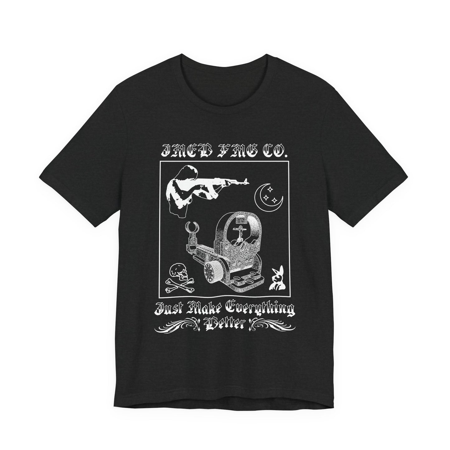SIGHT T-SHIRT