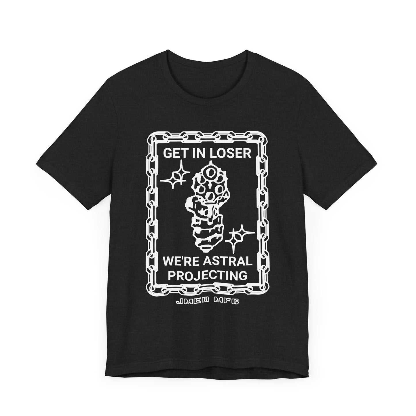 ASTRAL T-SHIRT