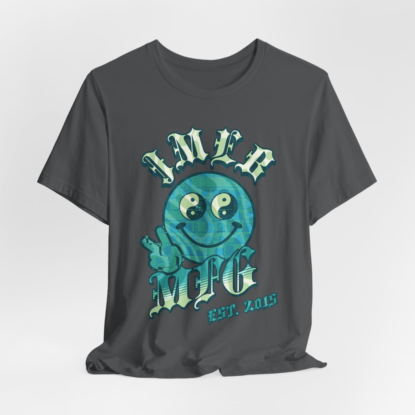 VIBE CHILLER T-SHIRT II