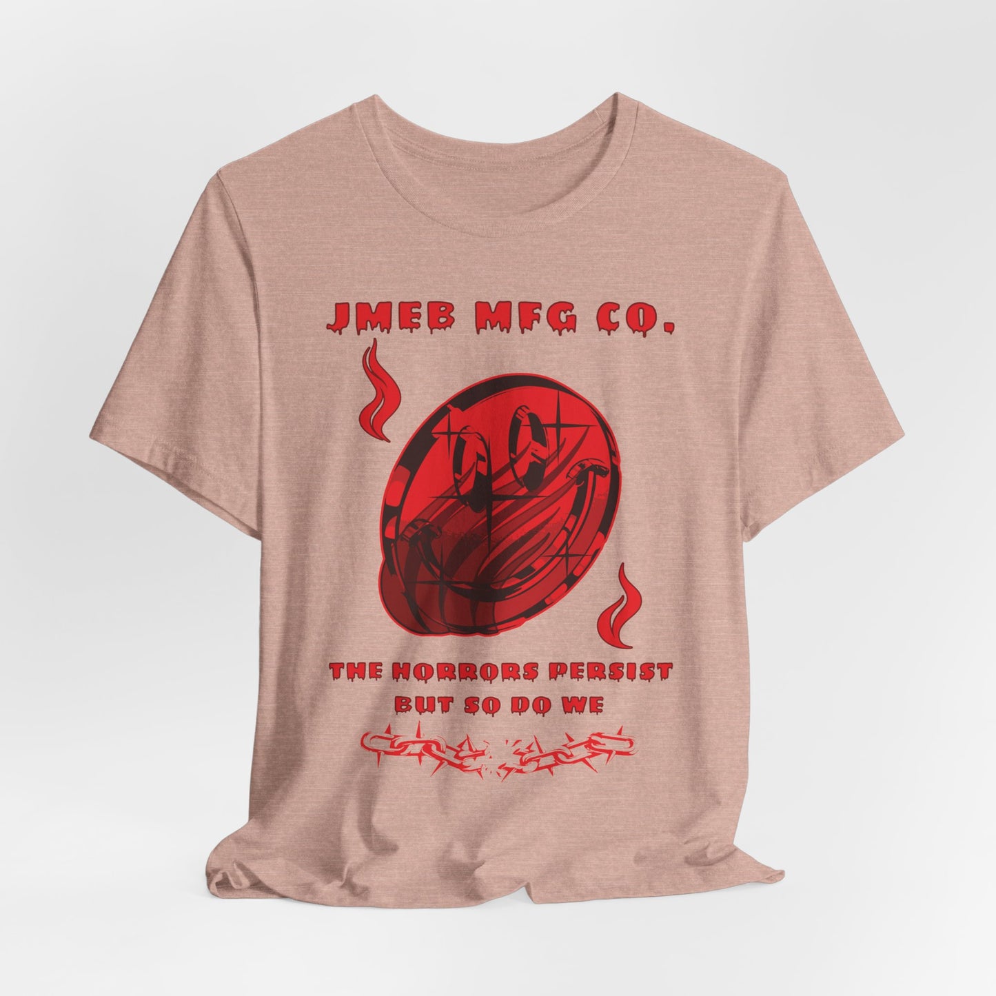 PERSIST T-SHIRT II