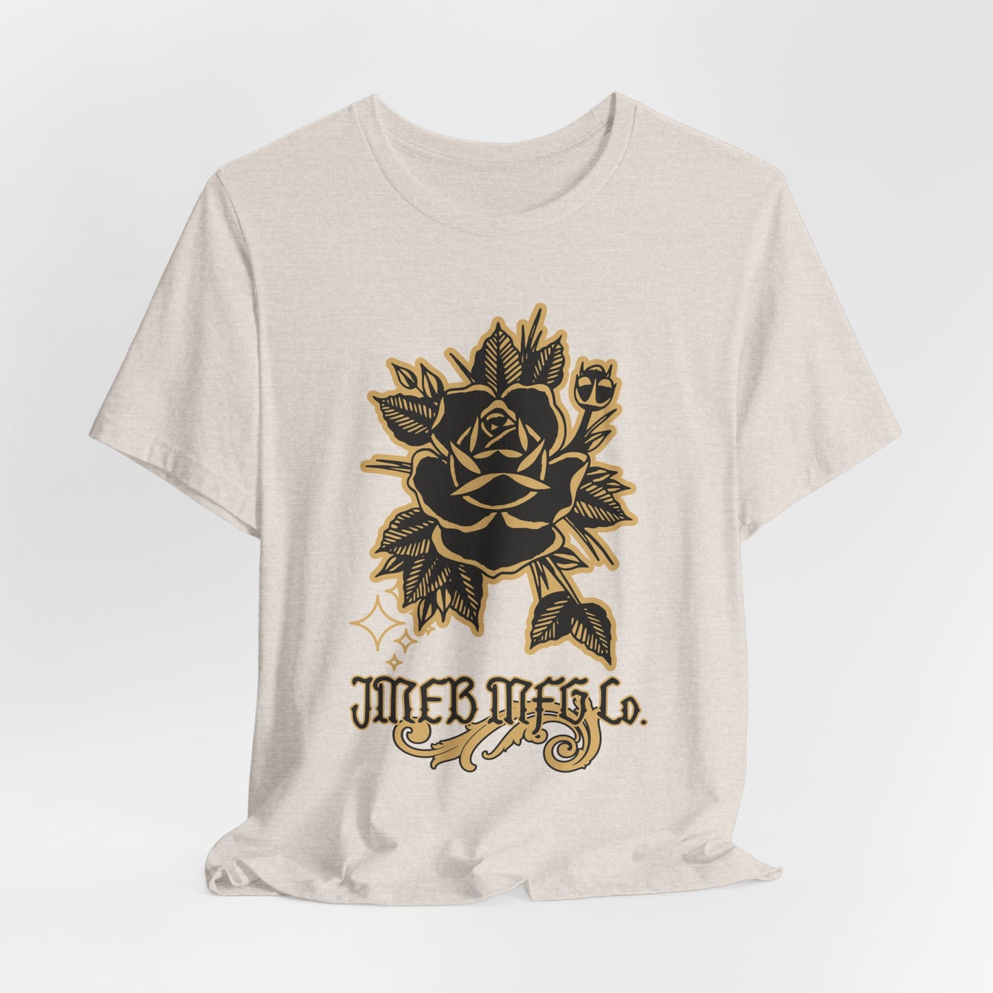 OLD BUT GOLD T-SHIRT