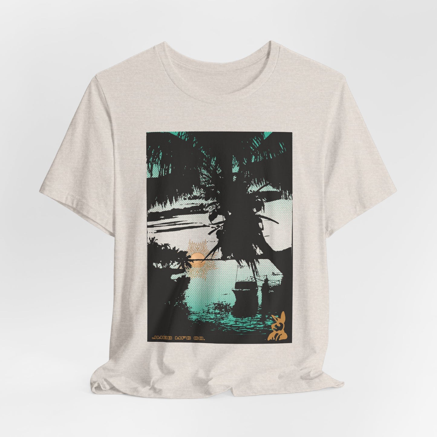 COVE T-SHIRT