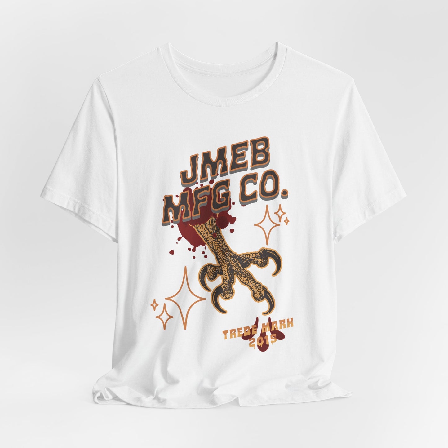 CLAW T-SHIRT