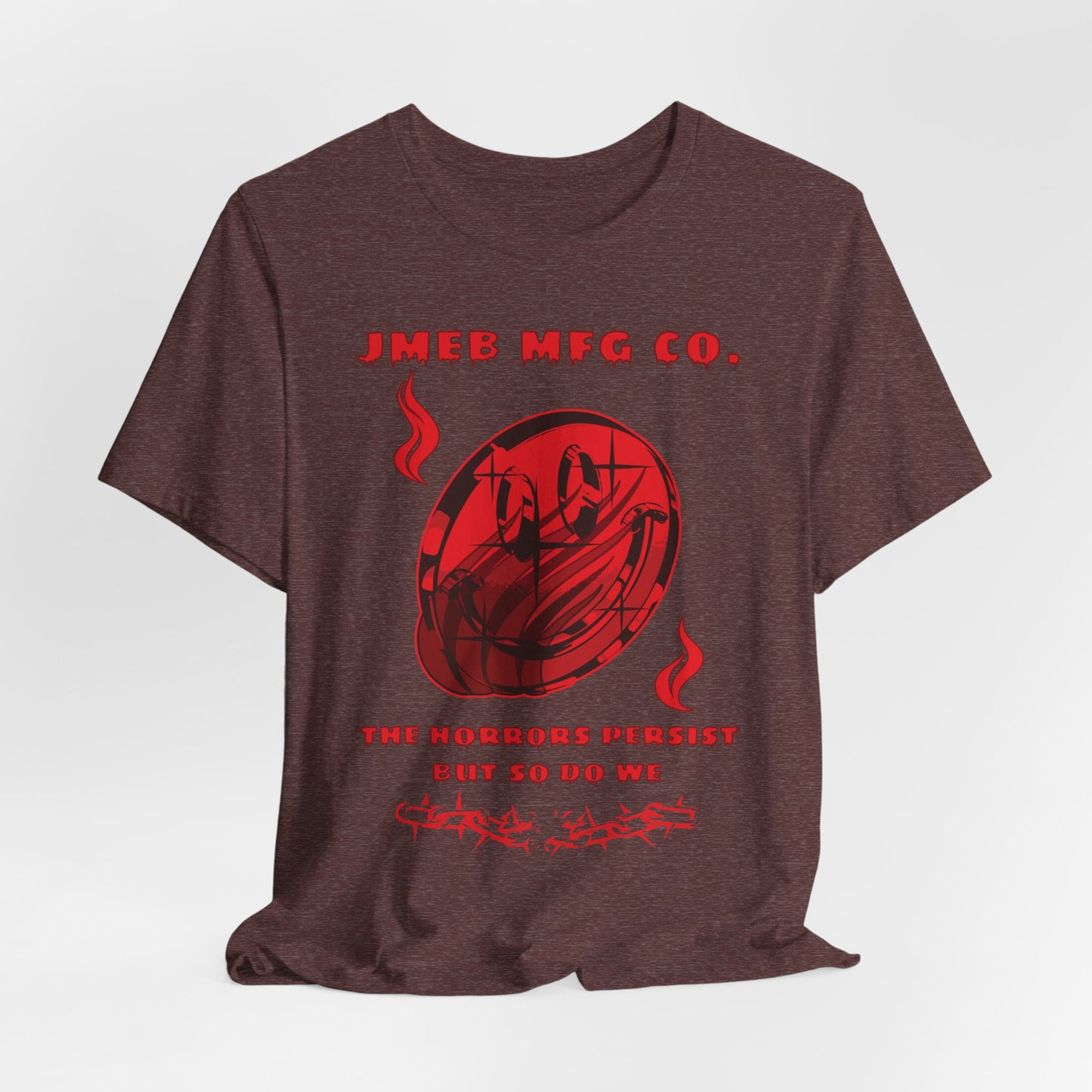 PERSIST T-SHIRT II