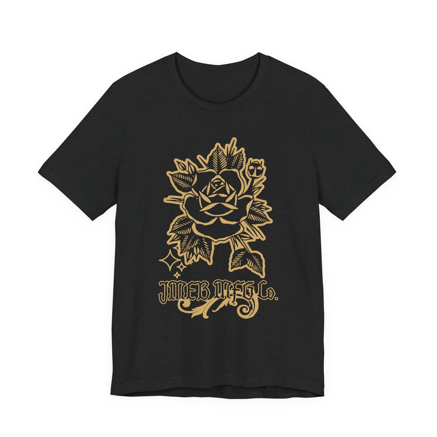 OLD BUT GOLD T-SHIRT
