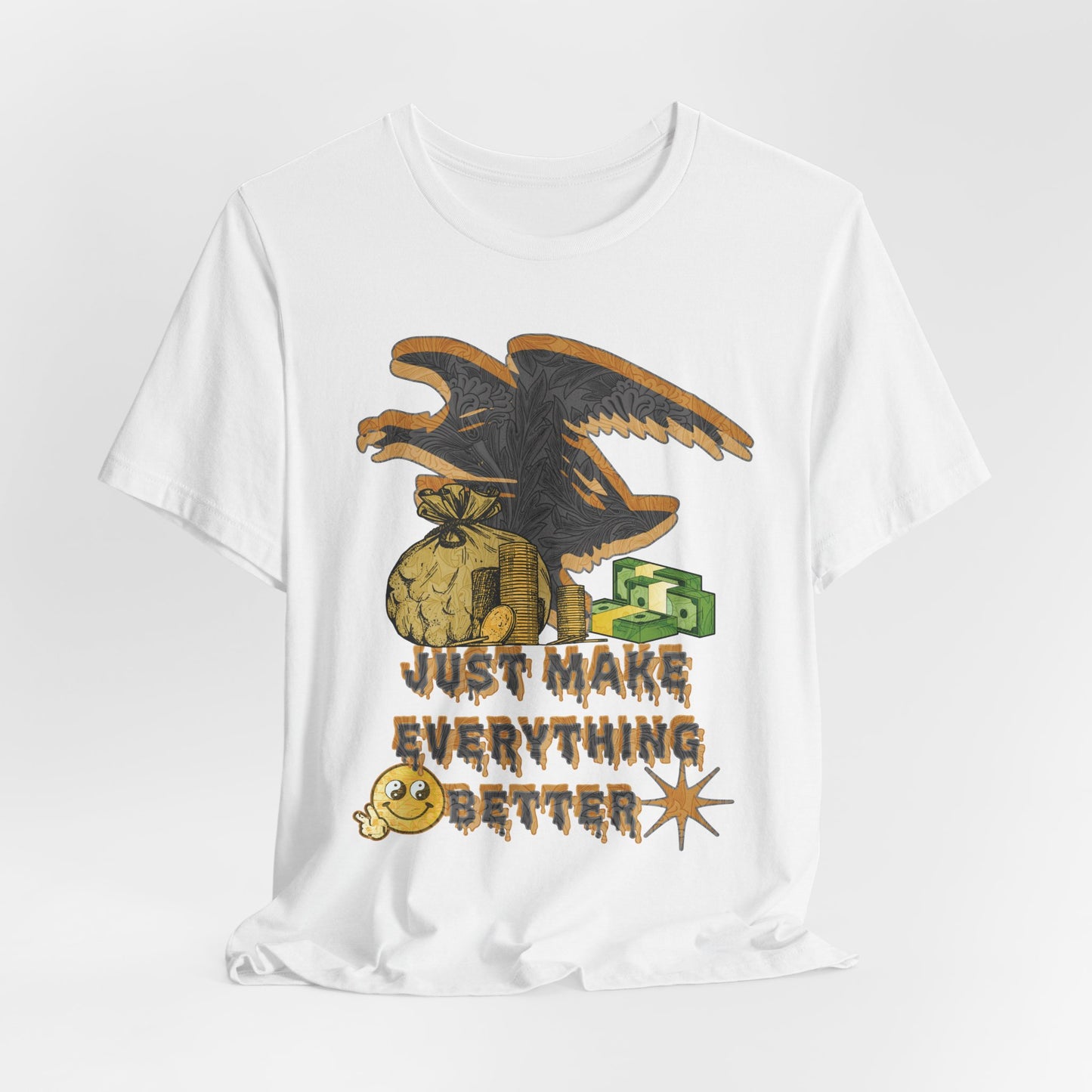 BAG T-SHIRT