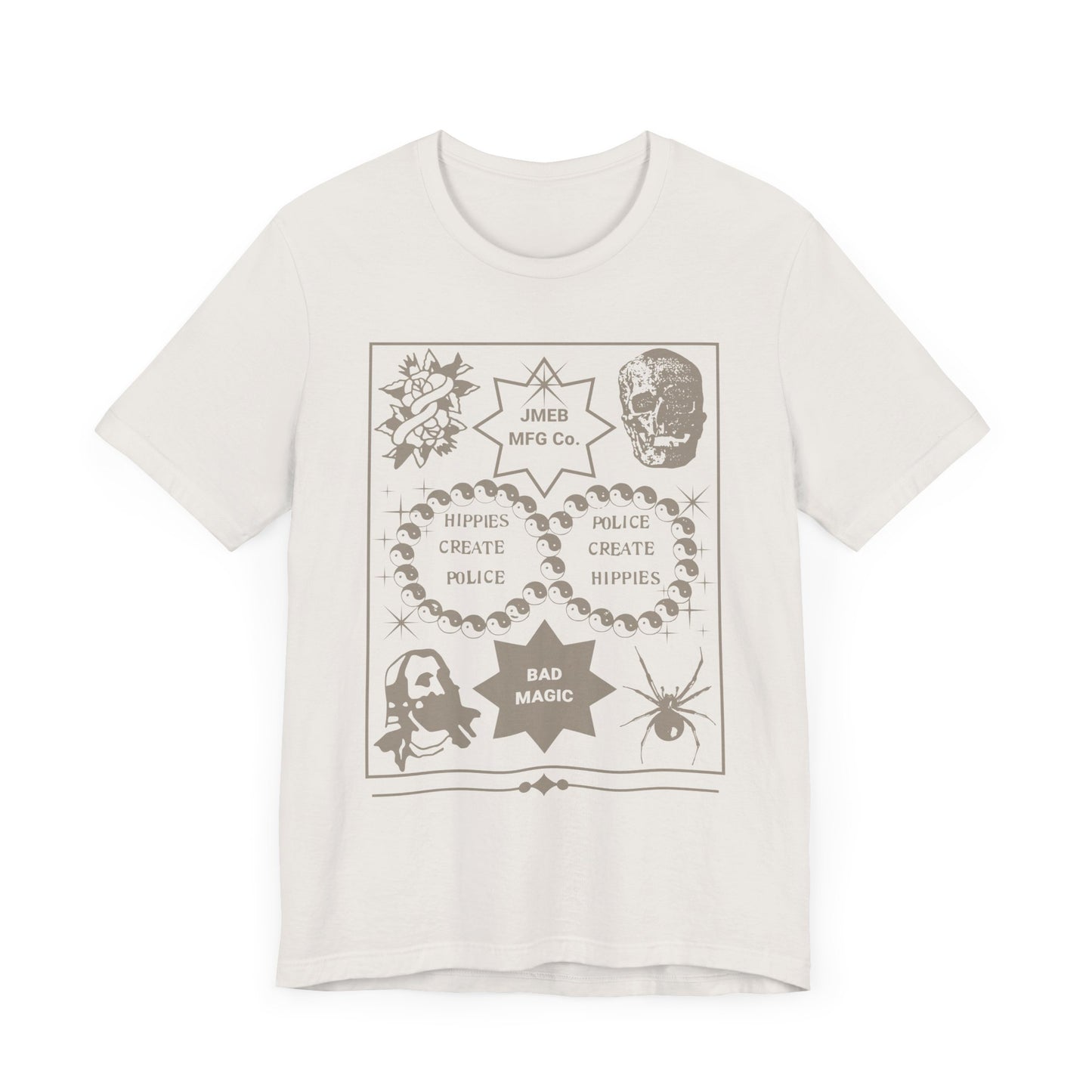 KARMIC T-SHIRT