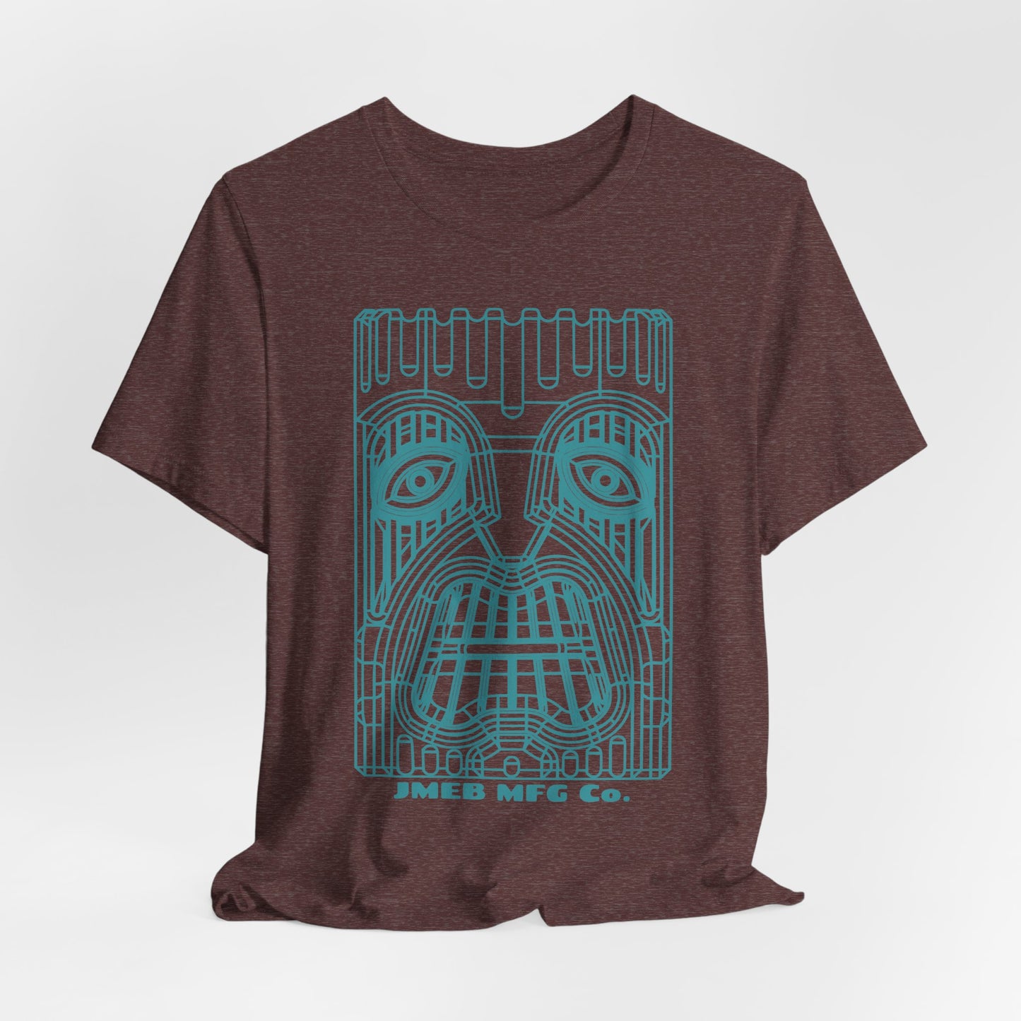 TIKI T-SHIRT