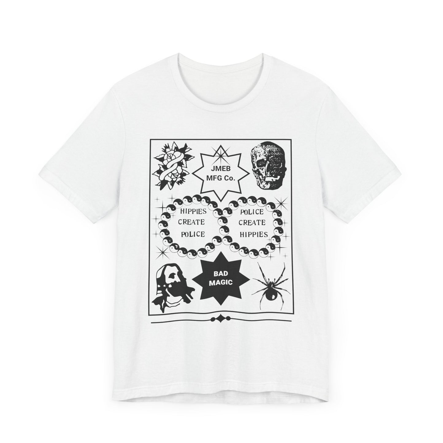 KARMIC T-SHIRT