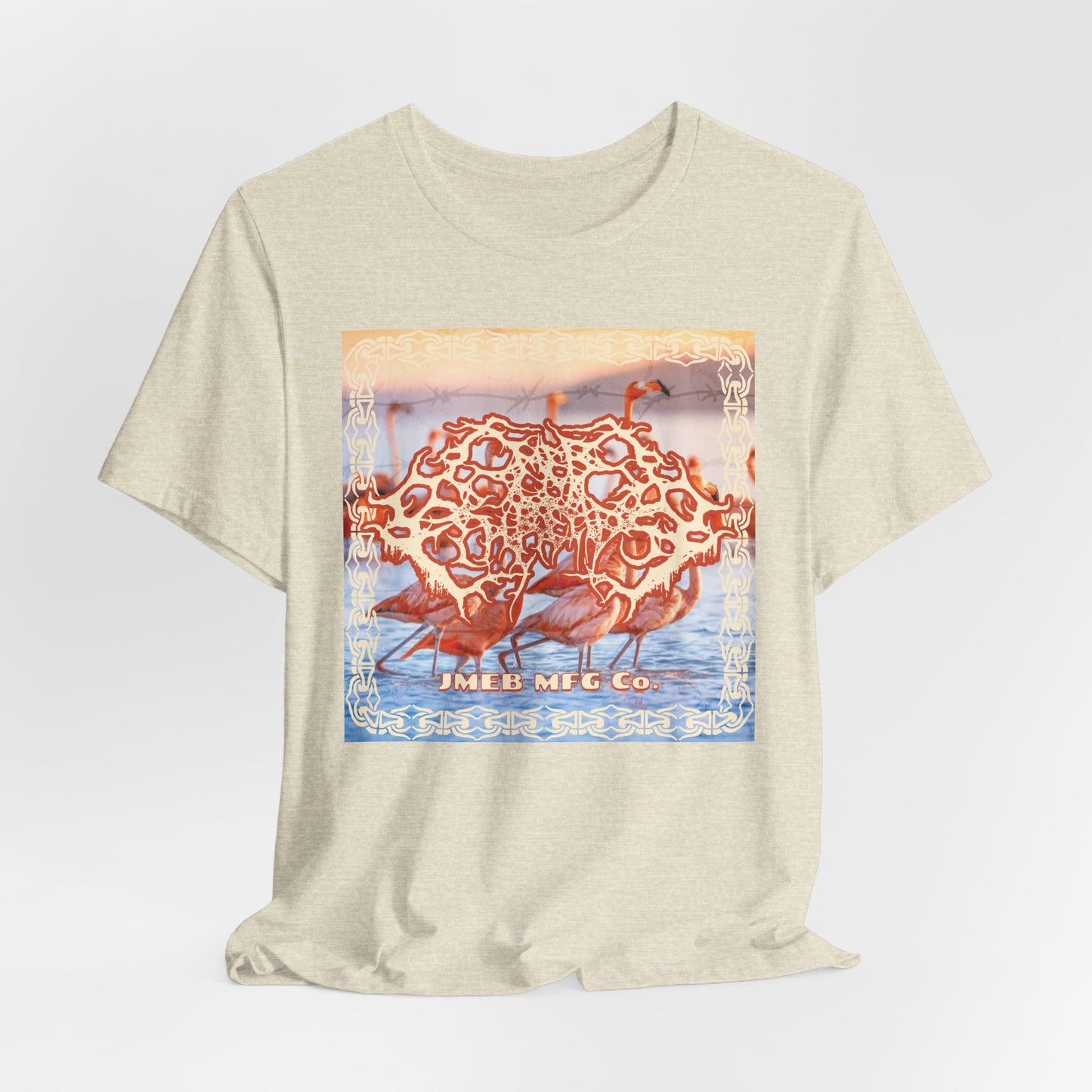 FLAMINGO T-SHIRT