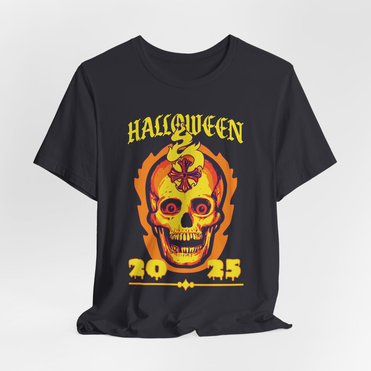 HALLOWEEN '25 T-SHIRT
