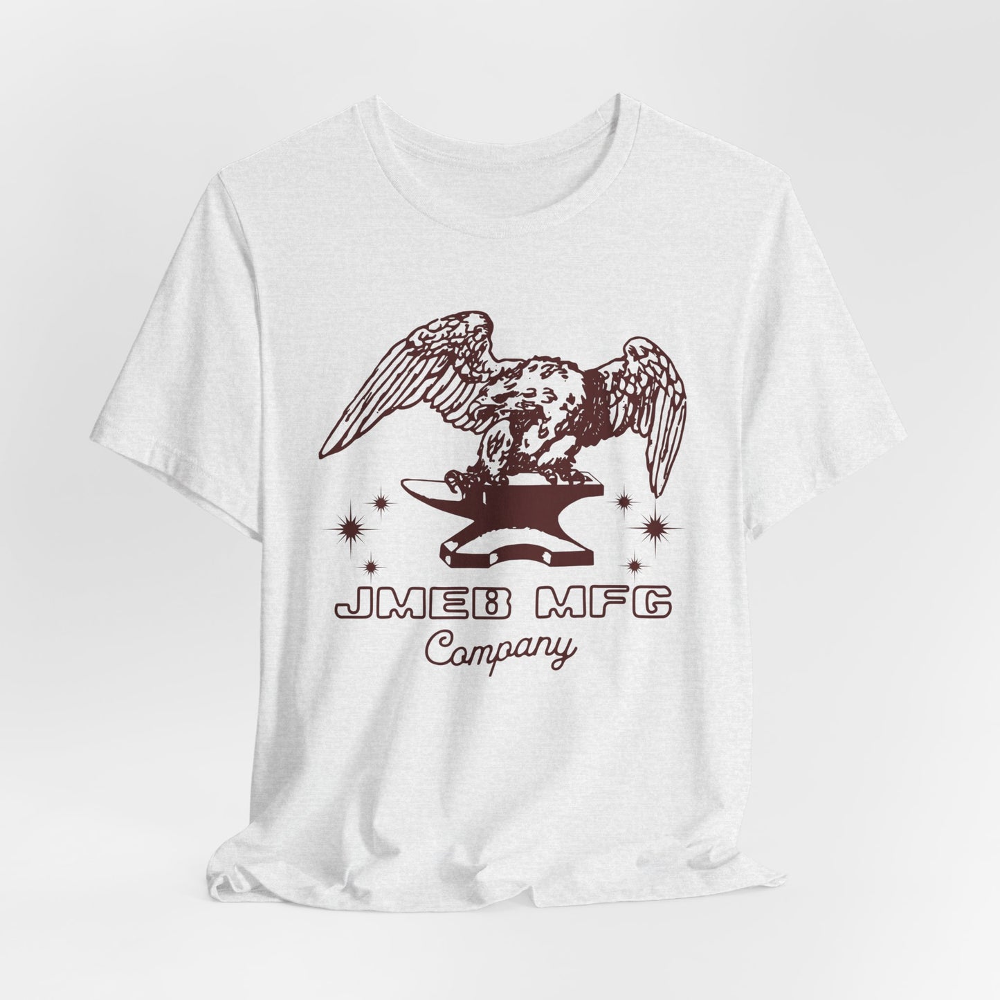 JMEB T-SHIRT