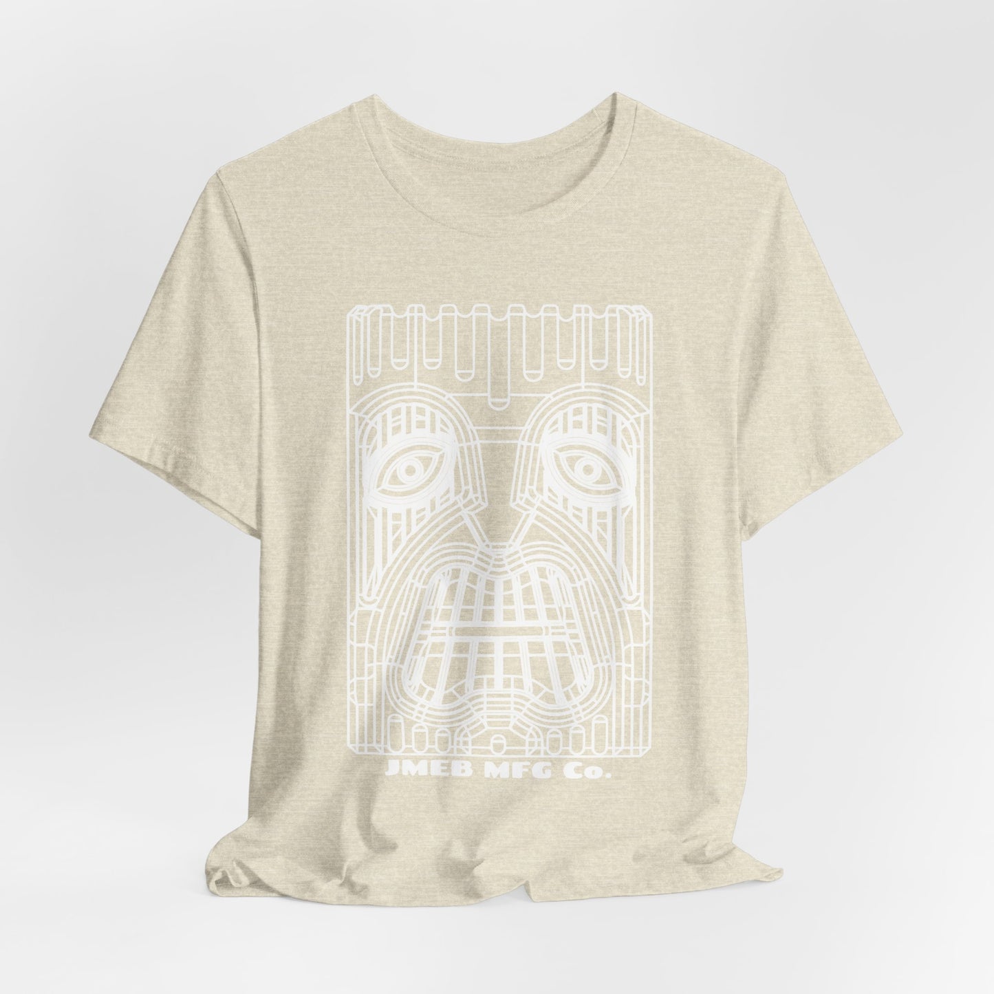 TIKI T-SHIRT