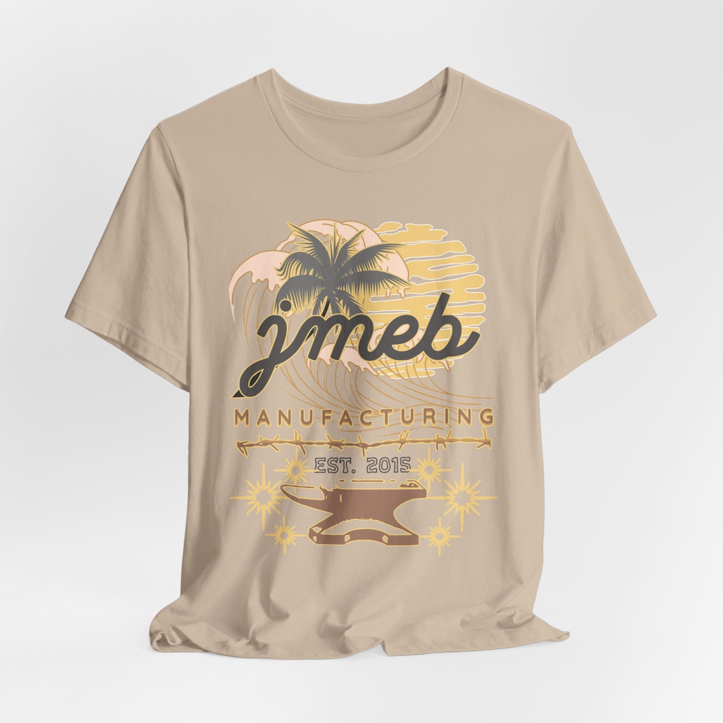 WAVE T-SHIRT