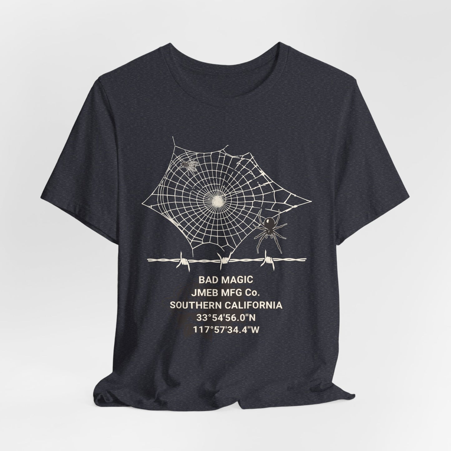 BAD MAGIC T-SHIRT