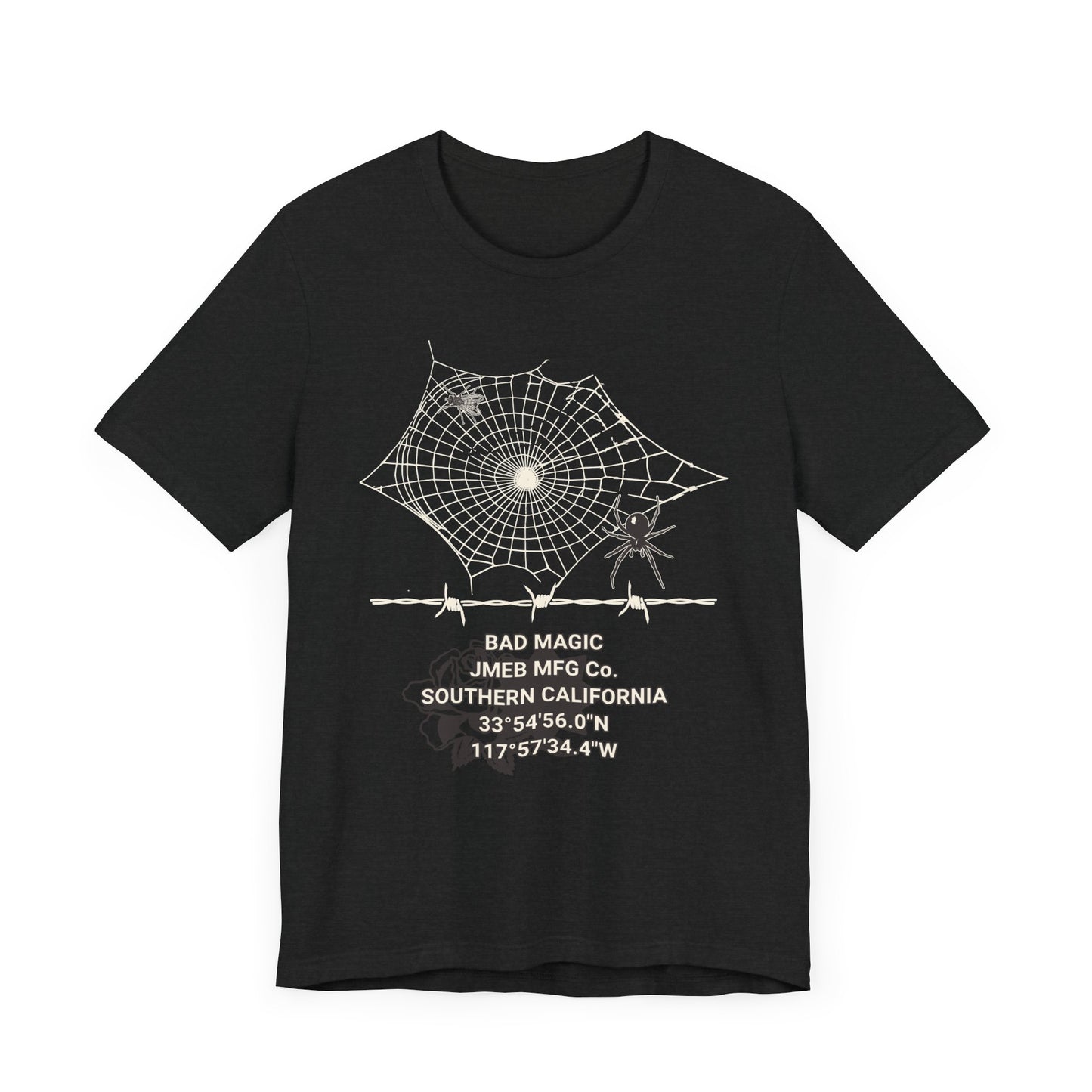 BAD MAGIC T-SHIRT