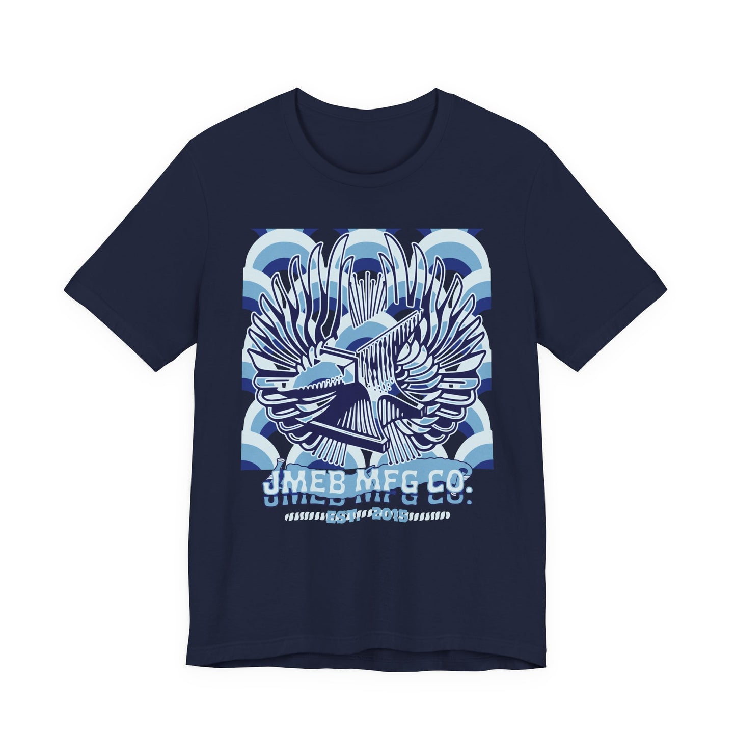 ANVIL T-SHIRT