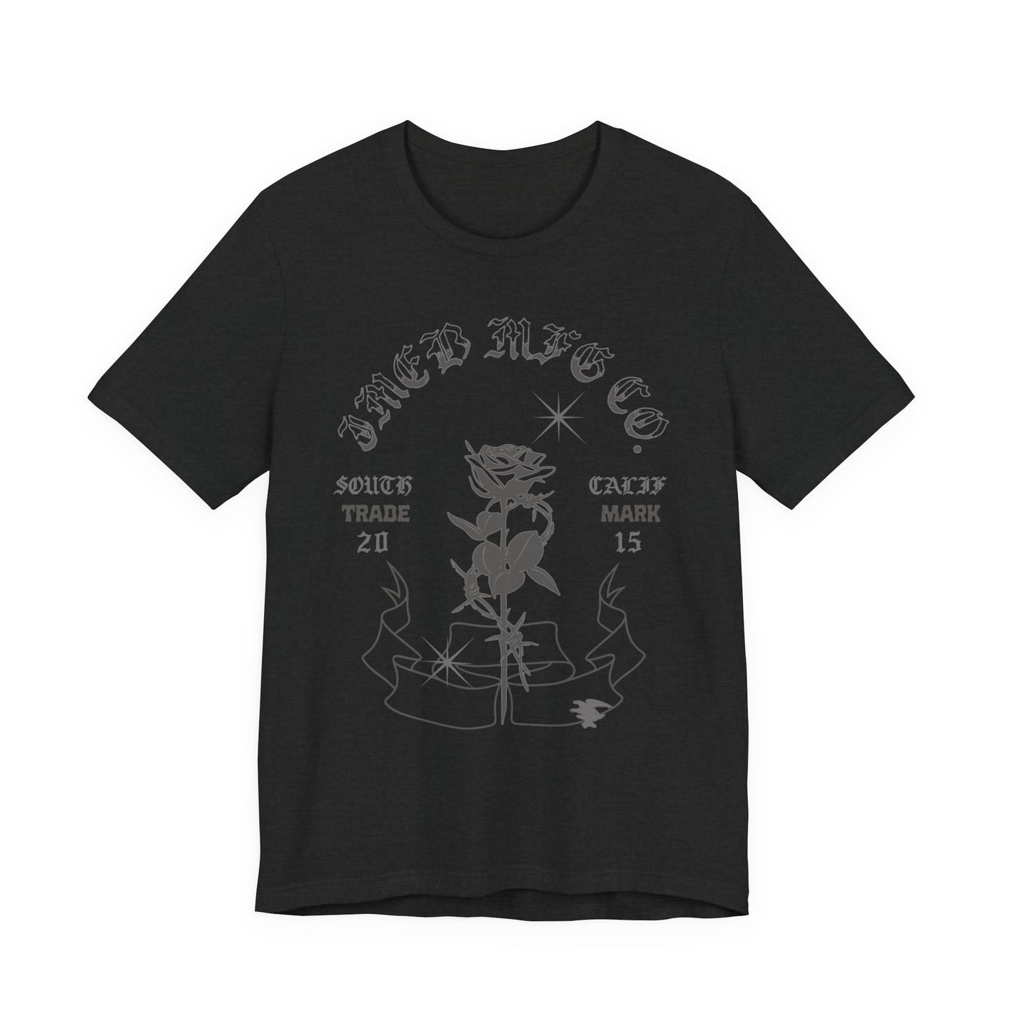 ROSE T-SHIRT