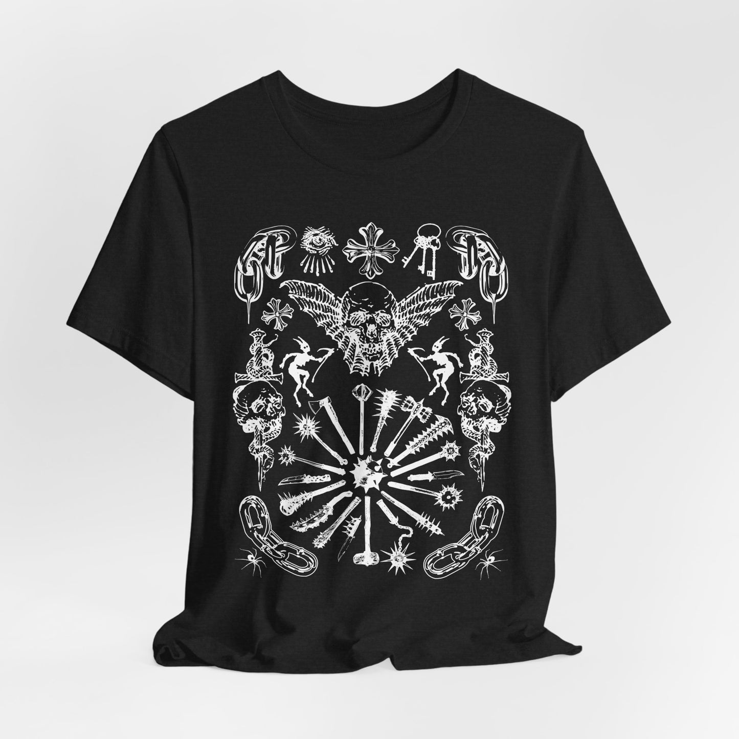ARMOURY T-SHIRT