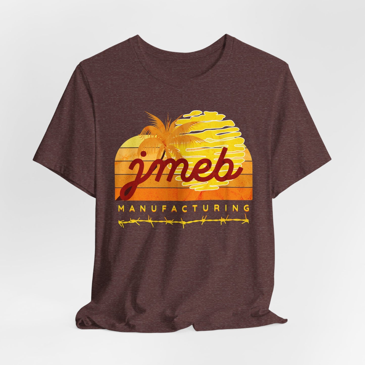 BEACH T-SHIRT