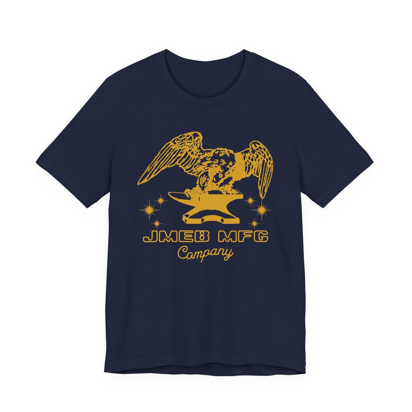 JMEB T-SHIRT