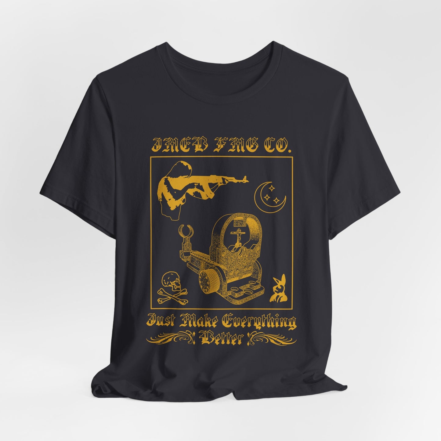 SIGHT T-SHIRT