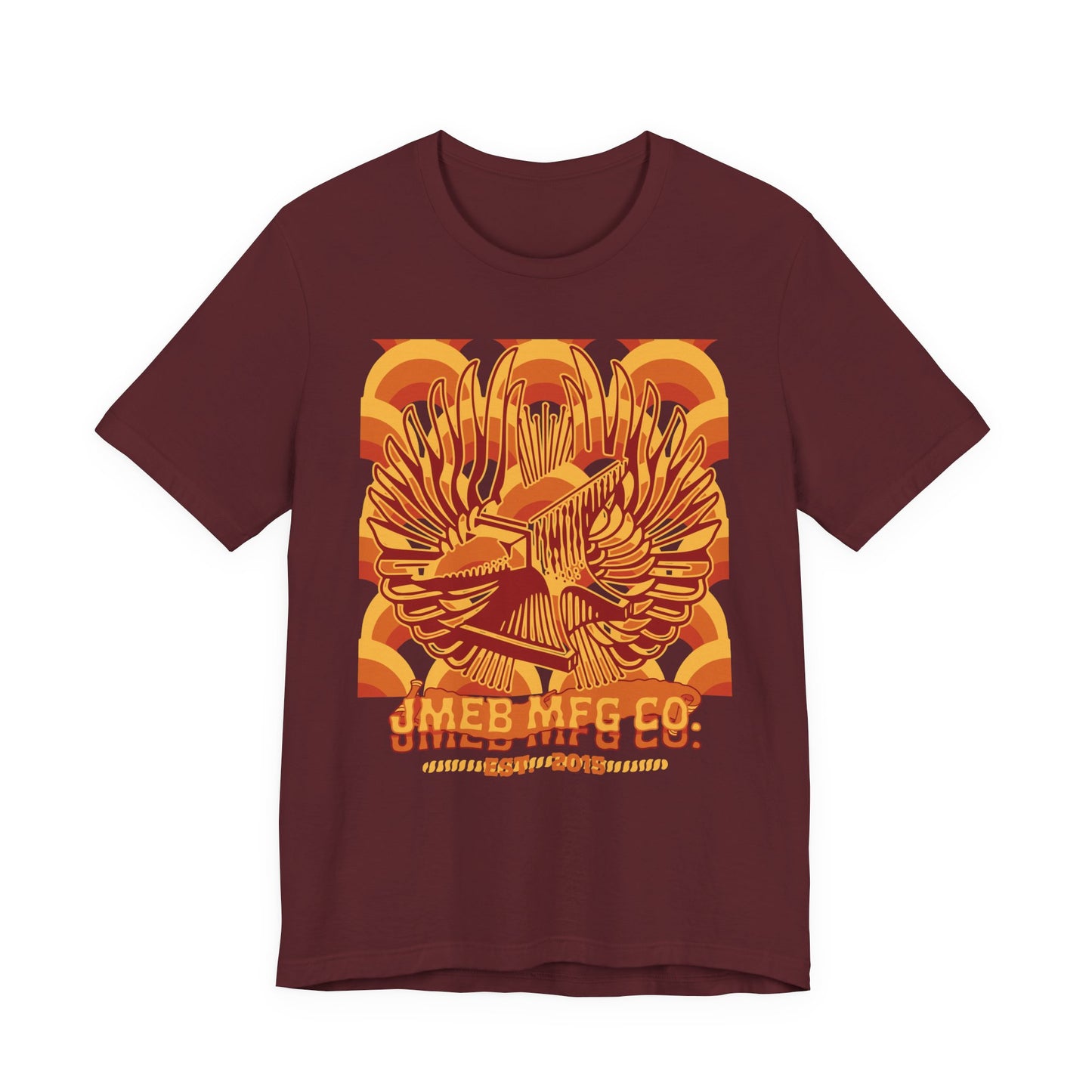 ANVIL T-SHIRT II