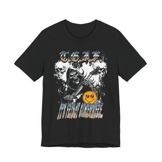 TGIF T-SHIRT