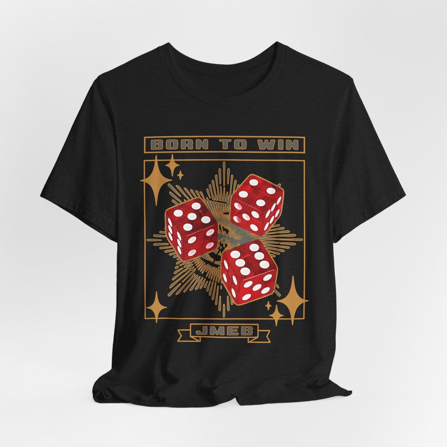 WIN T-SHIRT