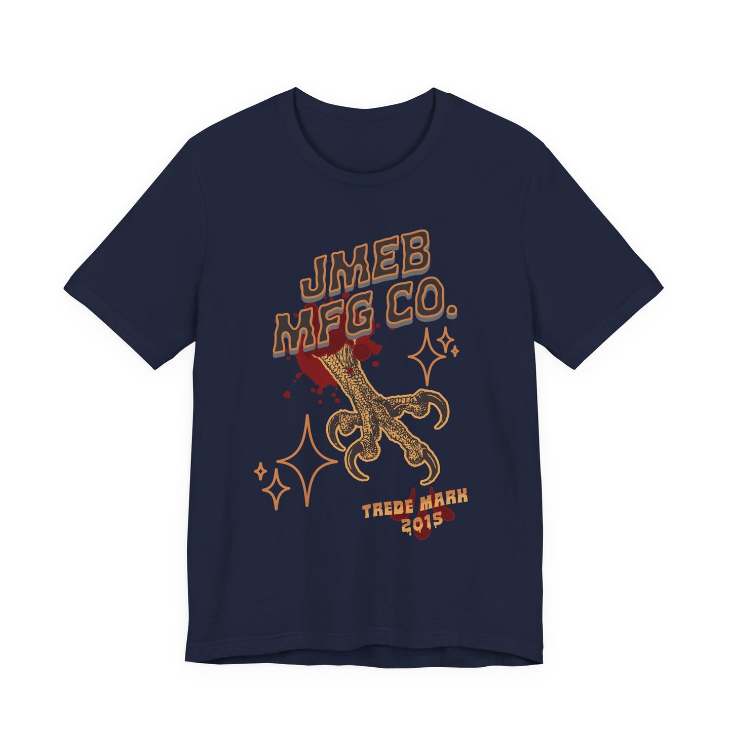 CLAW T-SHIRT